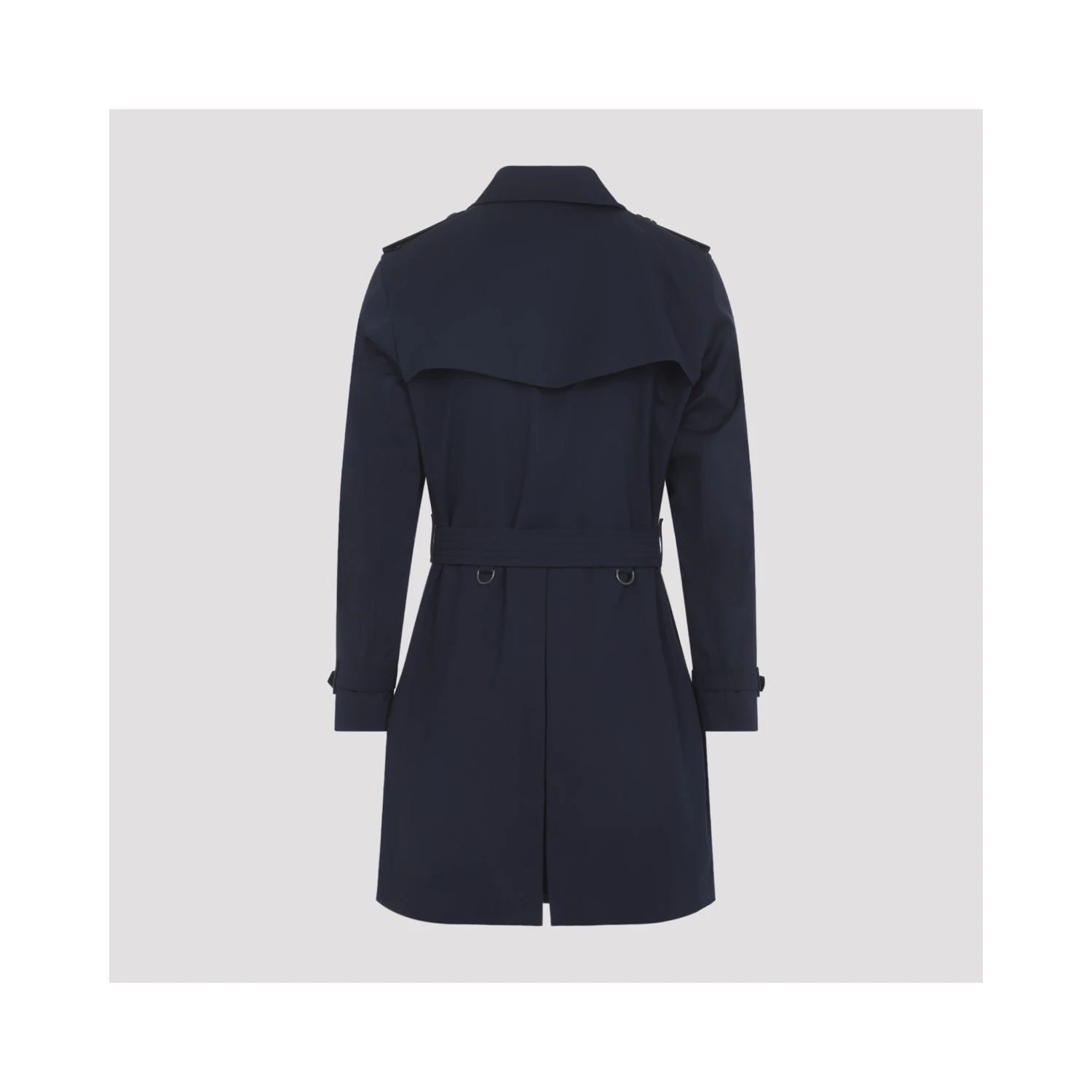 Burberry Kensington Trench Coat