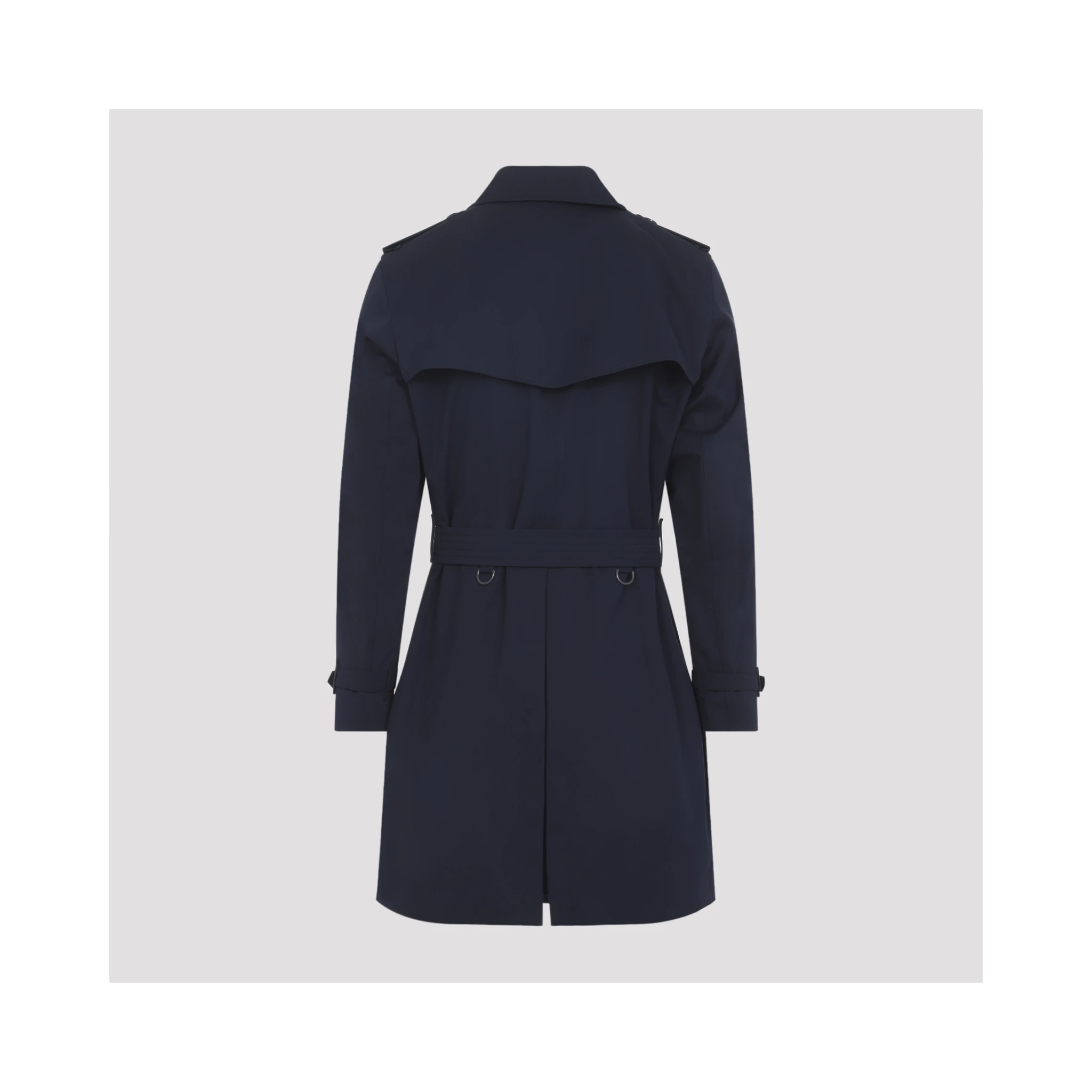 Burberry Kensington Trench Coat