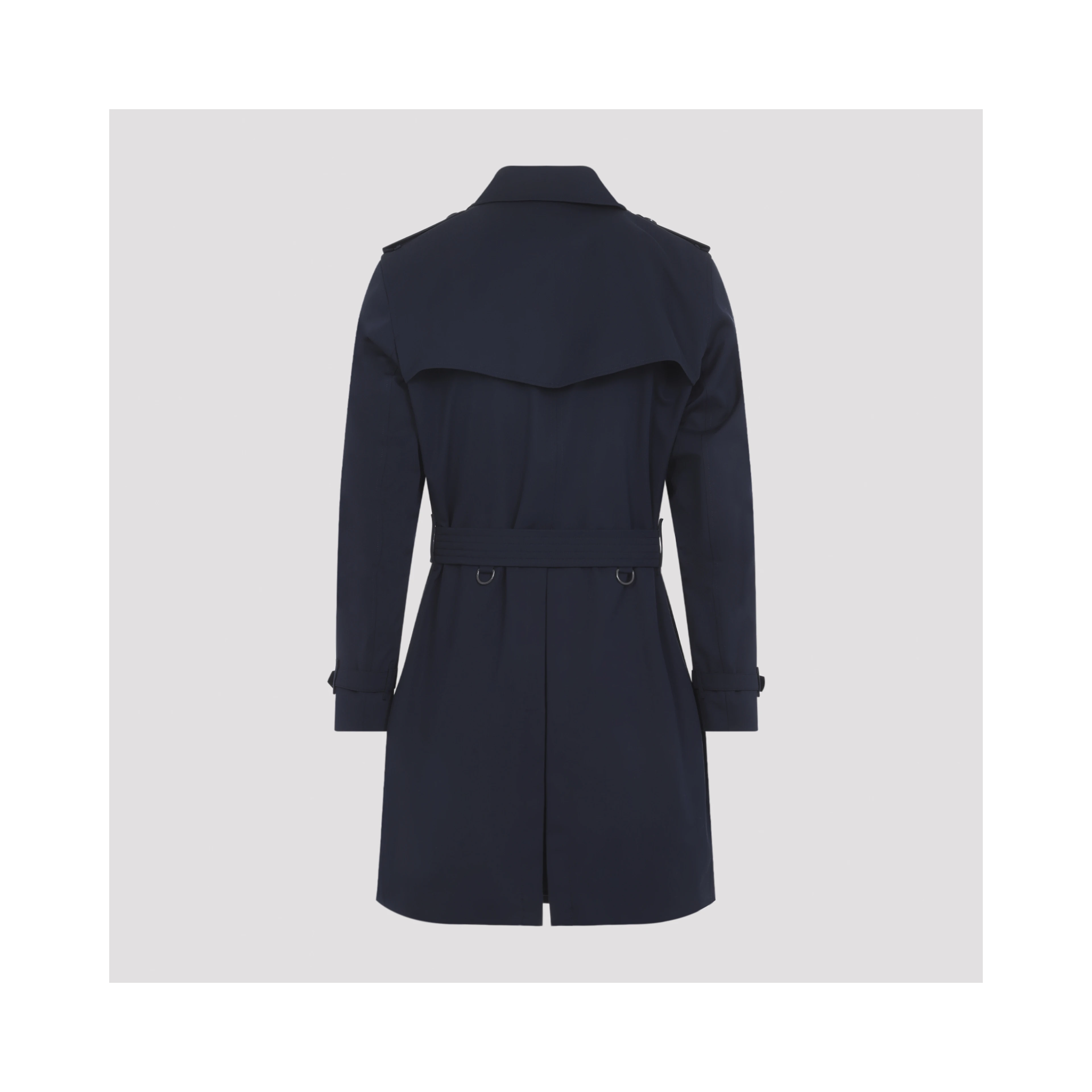 Burberry Kensington Trench Coat