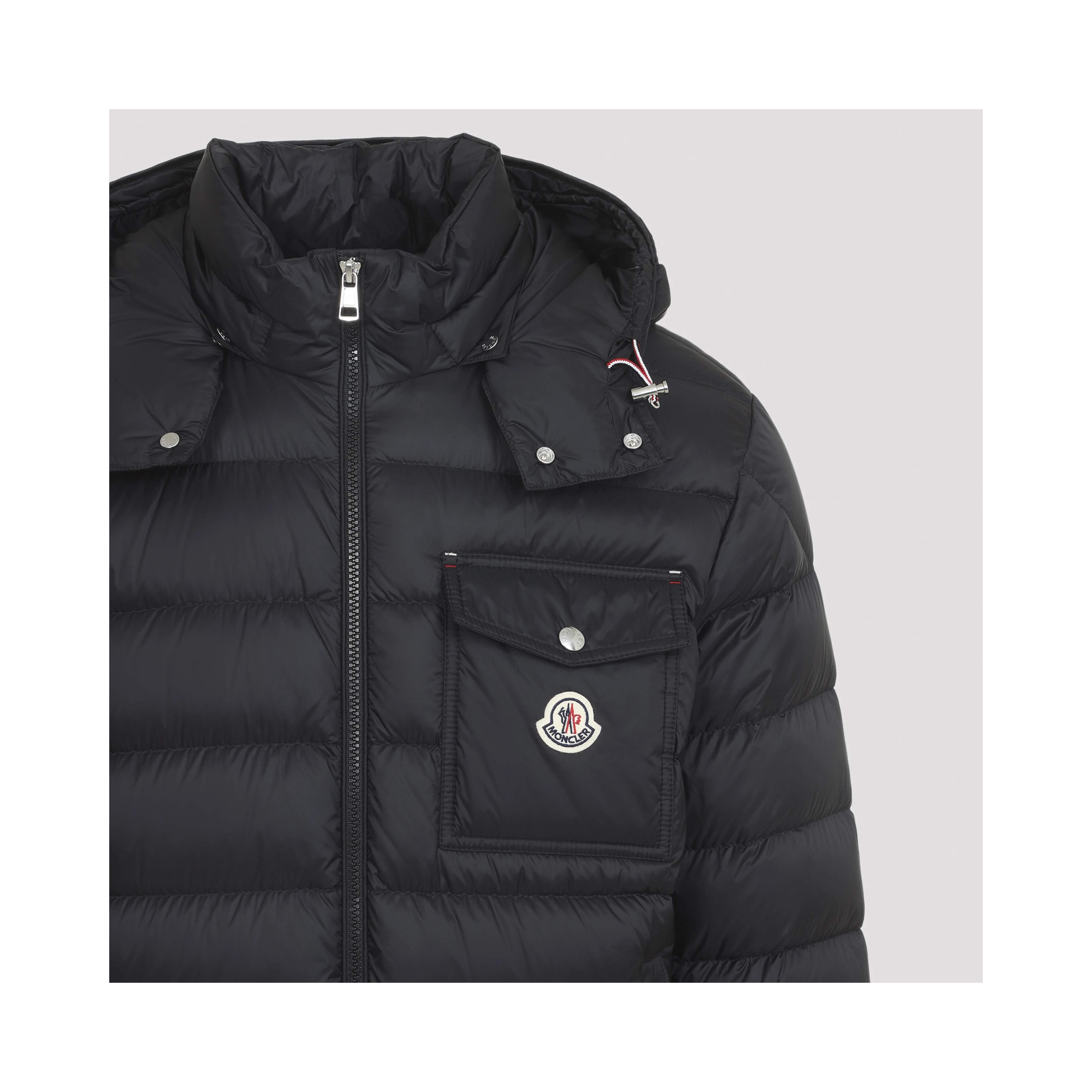 Moncler Verith Down Jacket