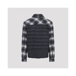 Moncler Cornisello Shirt Jacket