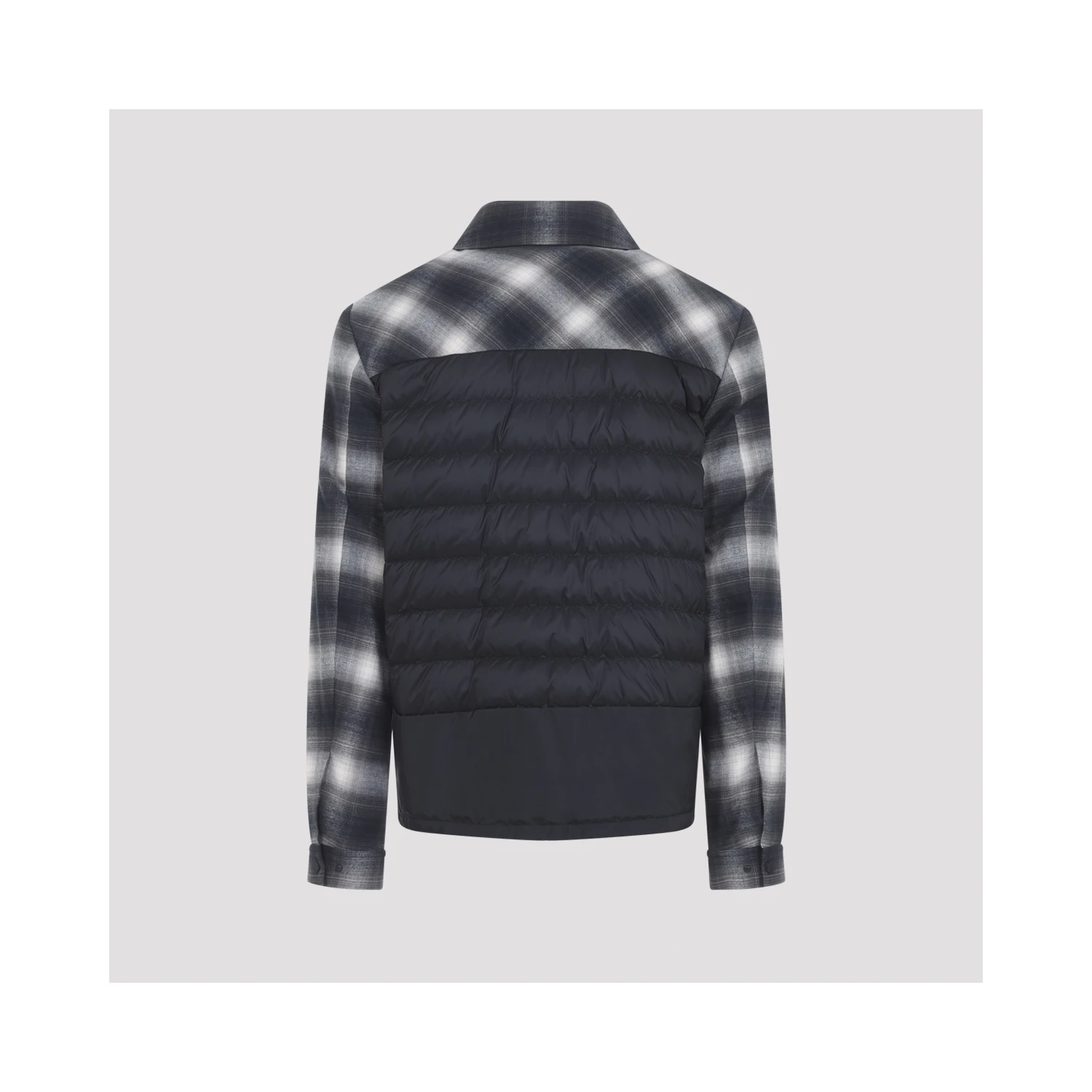 Moncler Cornisello Shirt Jacket