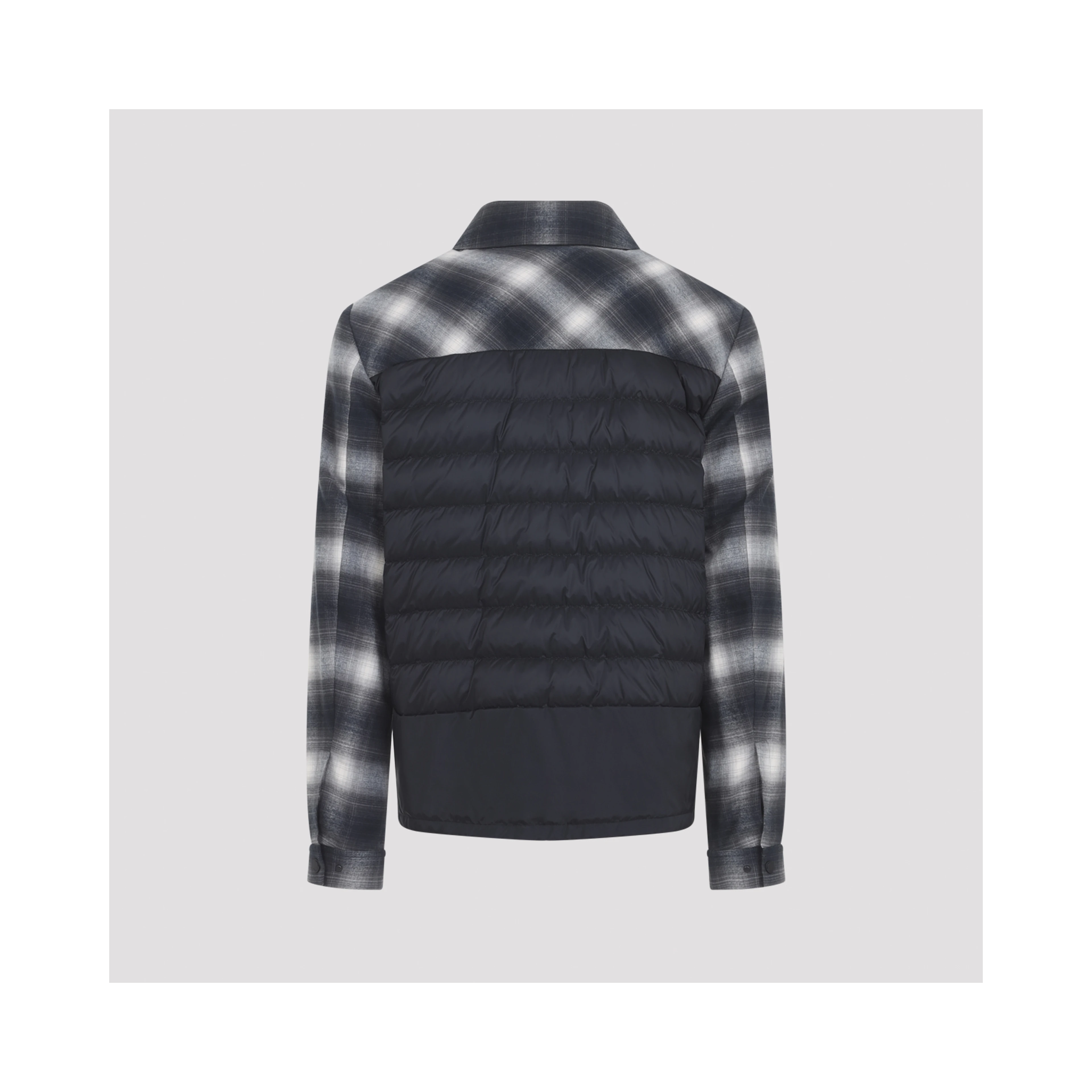 Moncler Cornisello Shirt Jacket