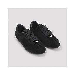 Dolce & Gabbana Suede Sneakers