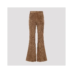 Moncler Corduroy Trousers