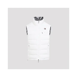 Moncler Gienah Reversible Down Vest