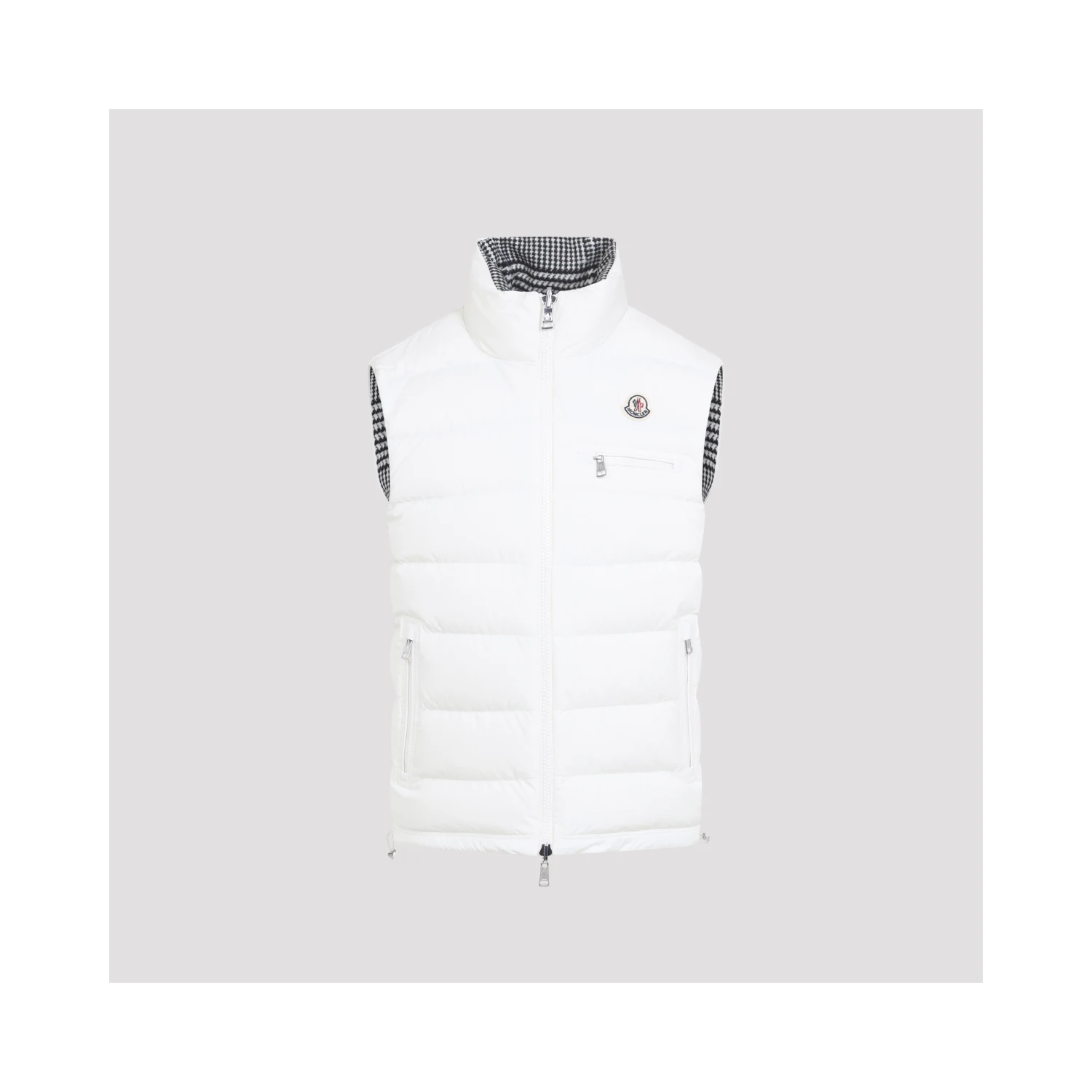 Moncler Gienah Reversible Down Vest