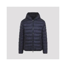 Moncler Ceze Reversible Hooded Jacket