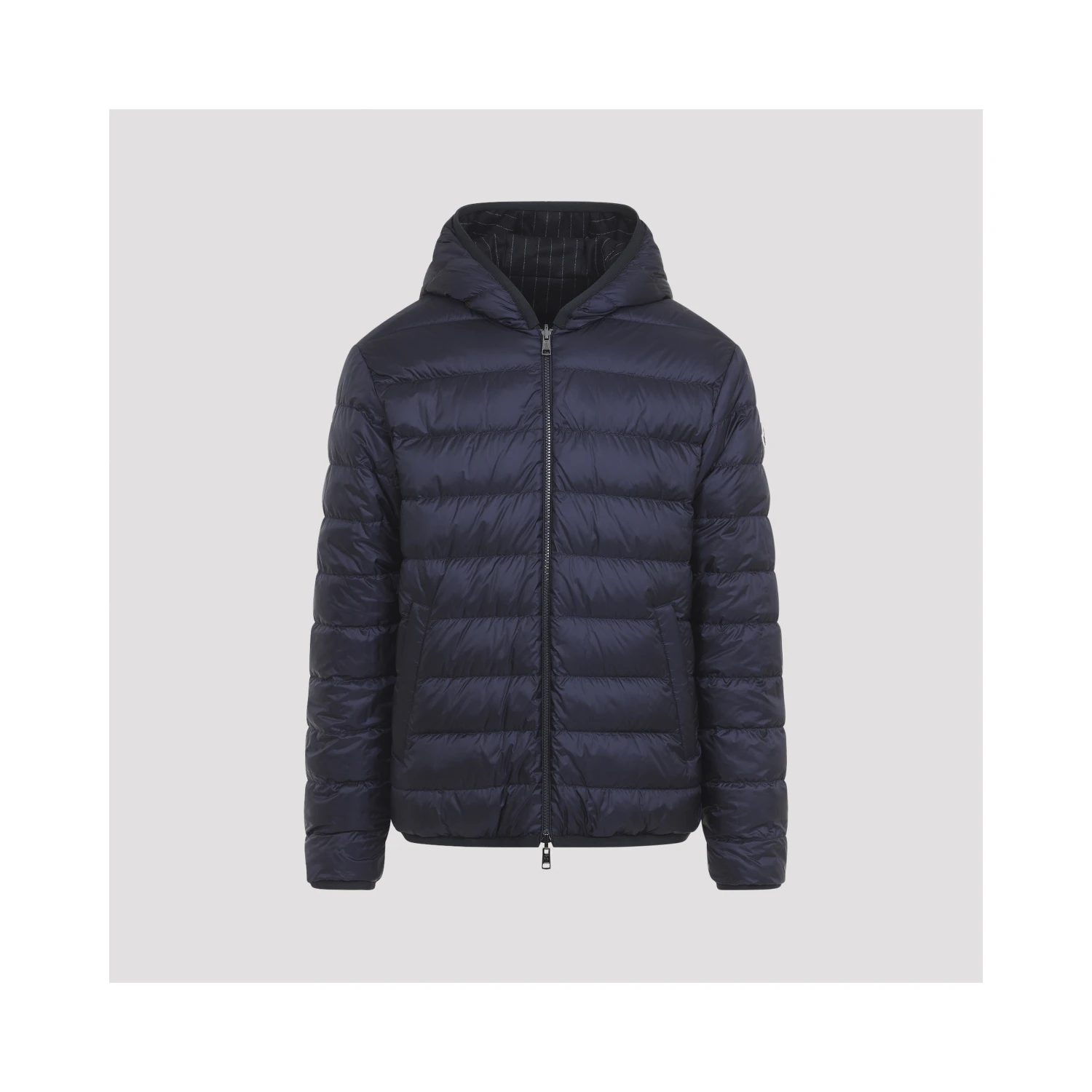 Moncler Ceze Reversible Hooded Jacket