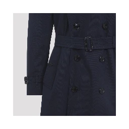 Burberry Kensington Trench Coat