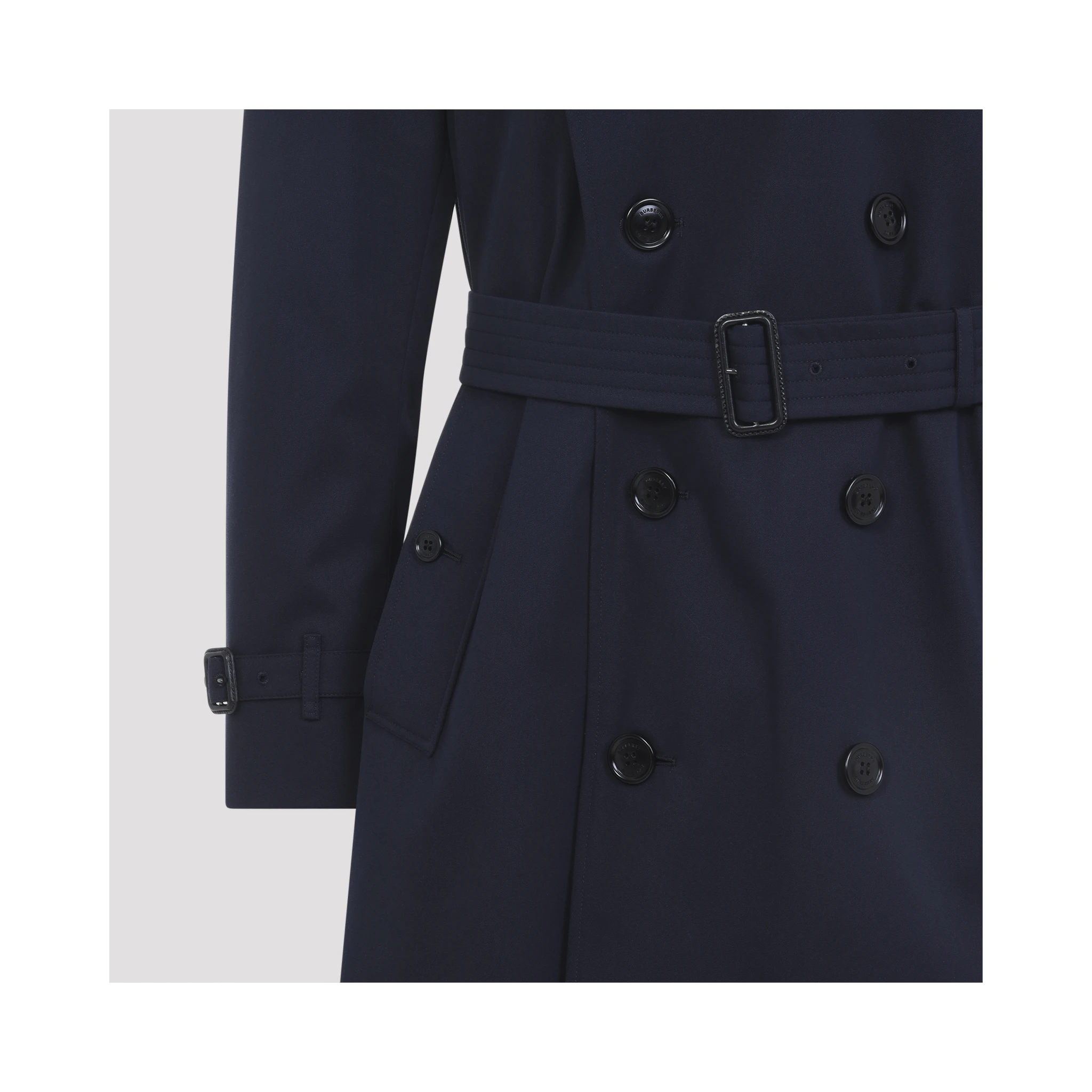 Burberry Kensington Trench Coat