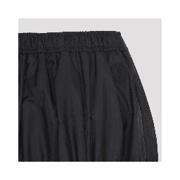 Moncler Maxi Skirt