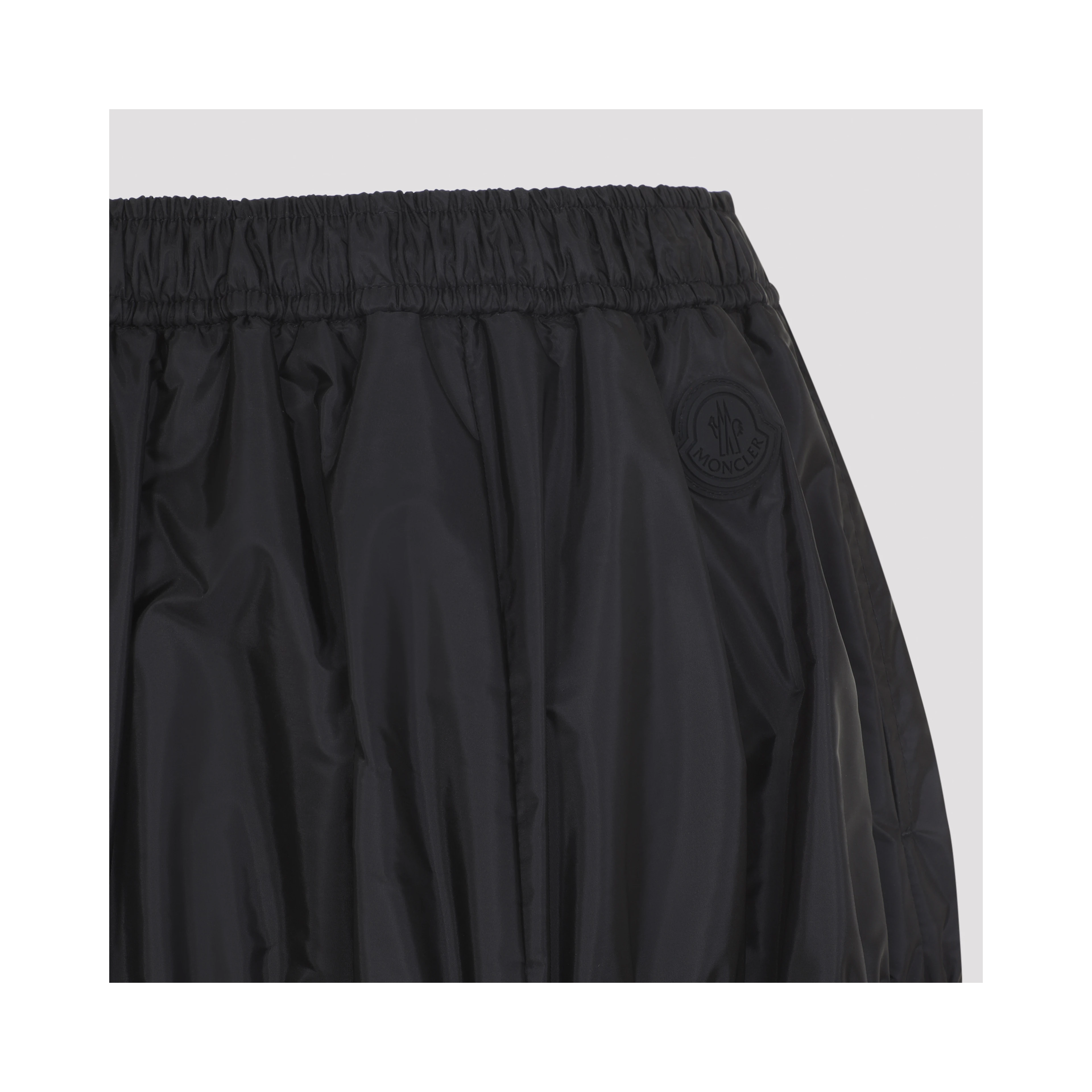 Moncler Maxi Skirt