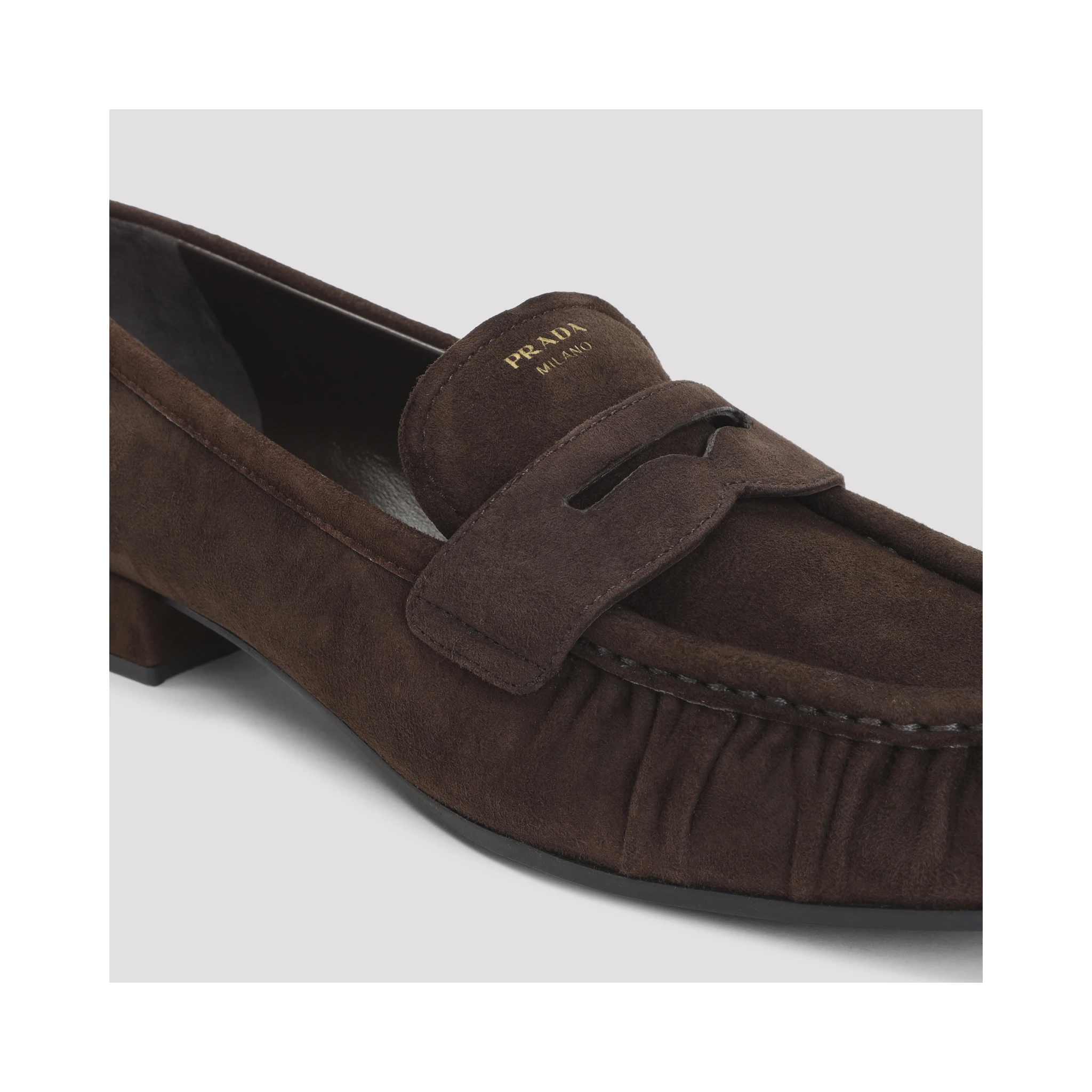 Prada Loafer