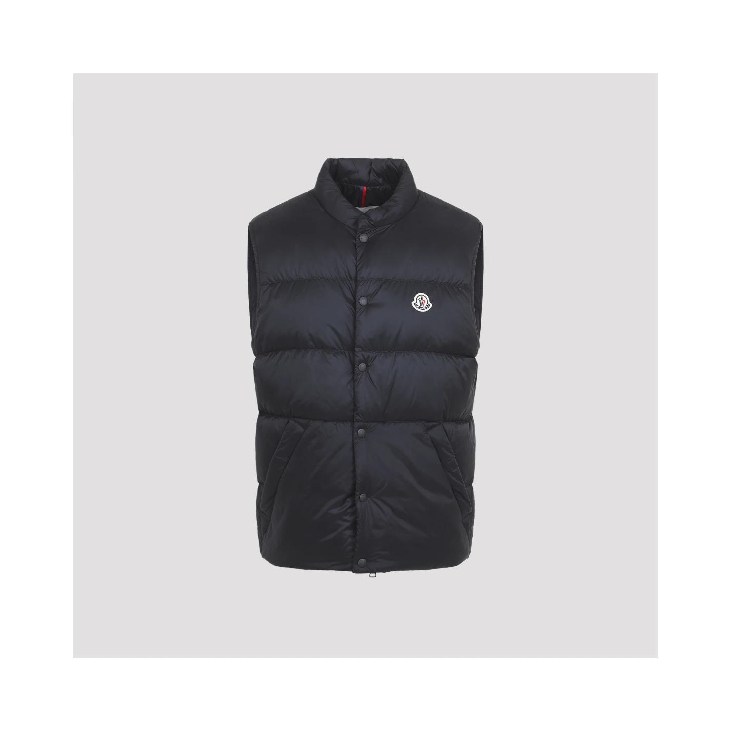 Moncler Tuquerouye Down Vest
