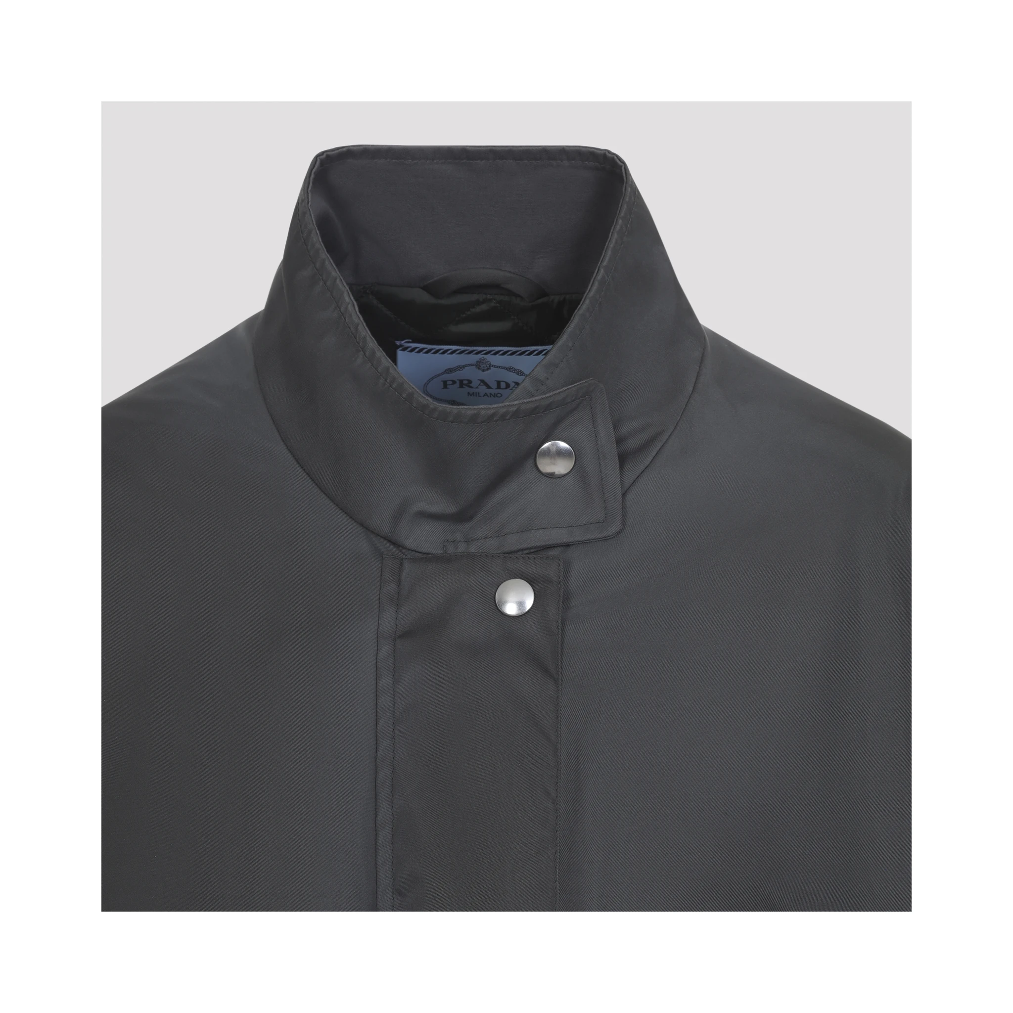 Prada Re-Nylon Blouson
