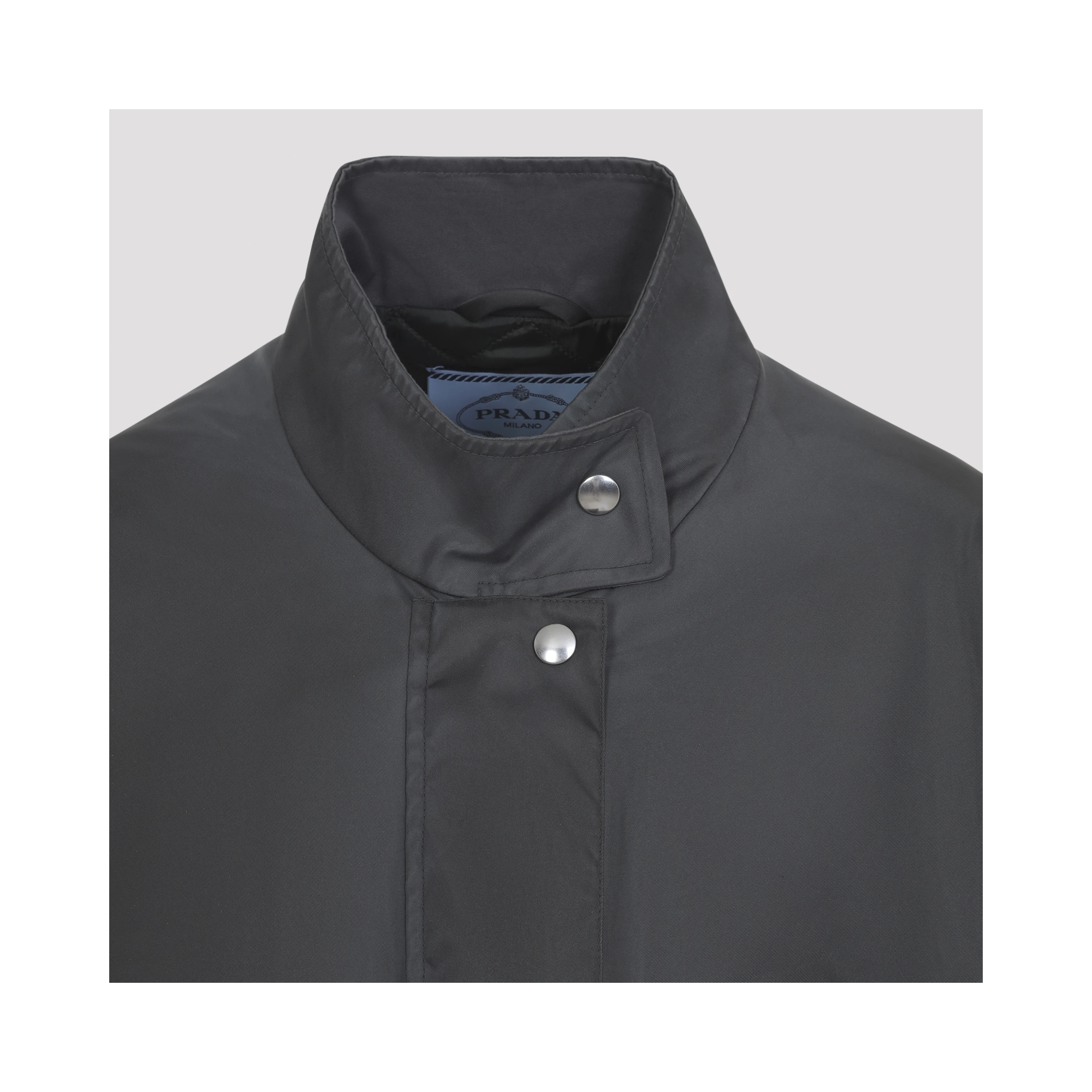 Prada Re-Nylon Blouson