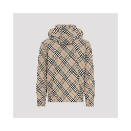 Burberry Markham Check Sport Jacket