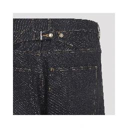 Thom Browne Selvedge Denim Jeans