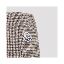 Moncler Pleated Skirt