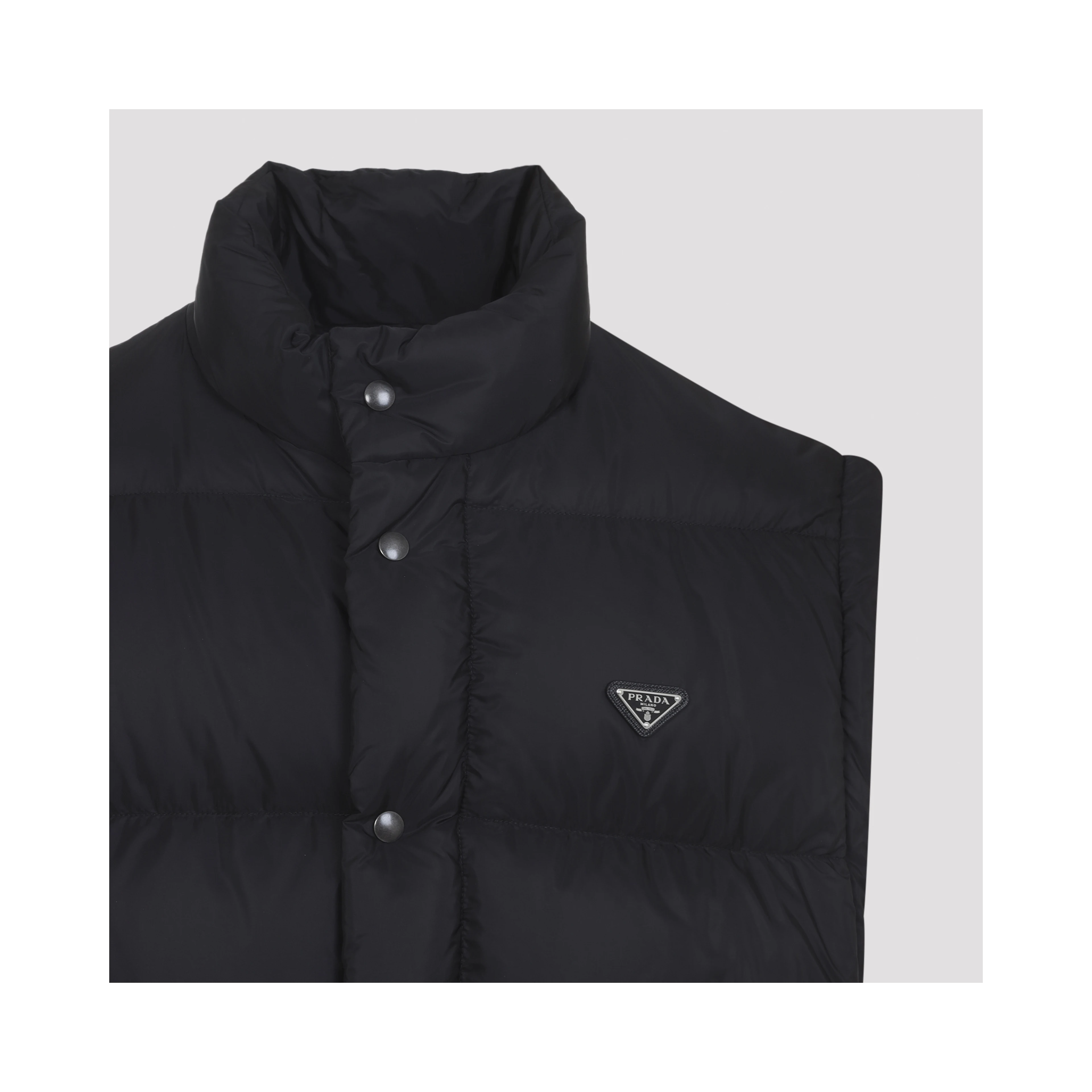 Prada Downjacket