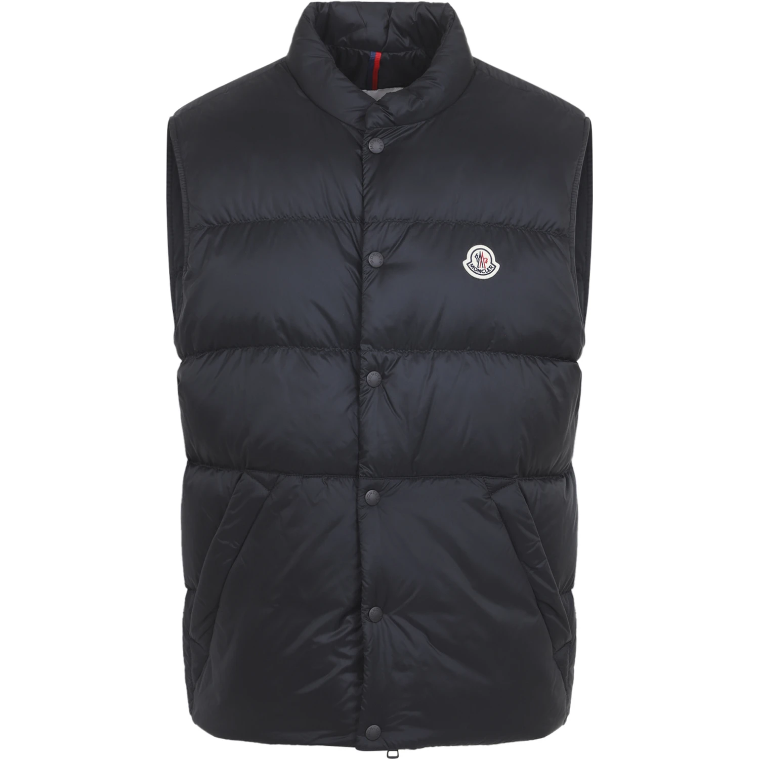 Moncler Tuquerouye Down Vest