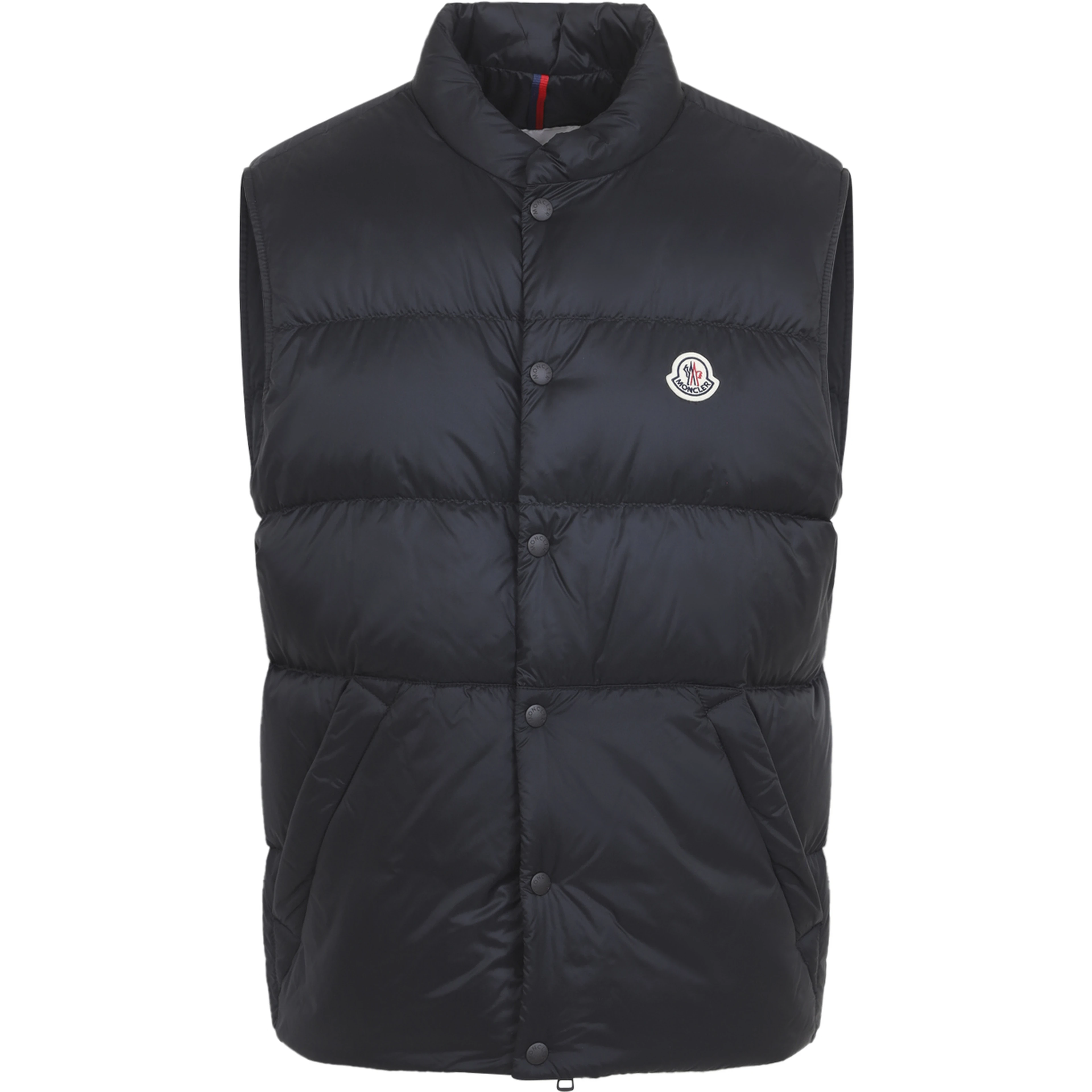Moncler Tuquerouye Down Vest