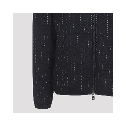 Moncler Ceze Reversible Hooded Jacket