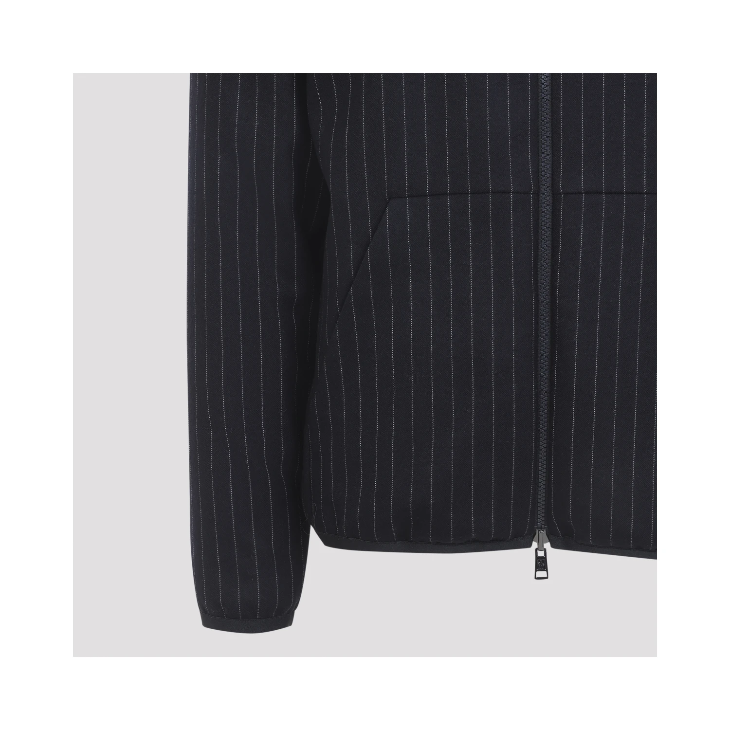 Moncler Ceze Reversible Hooded Jacket