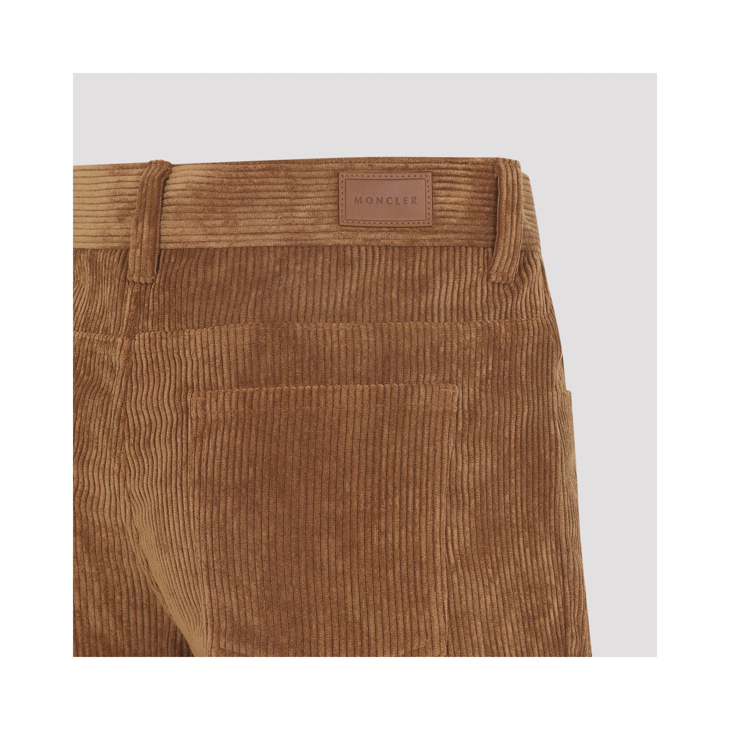 Moncler Corduroy Trousers