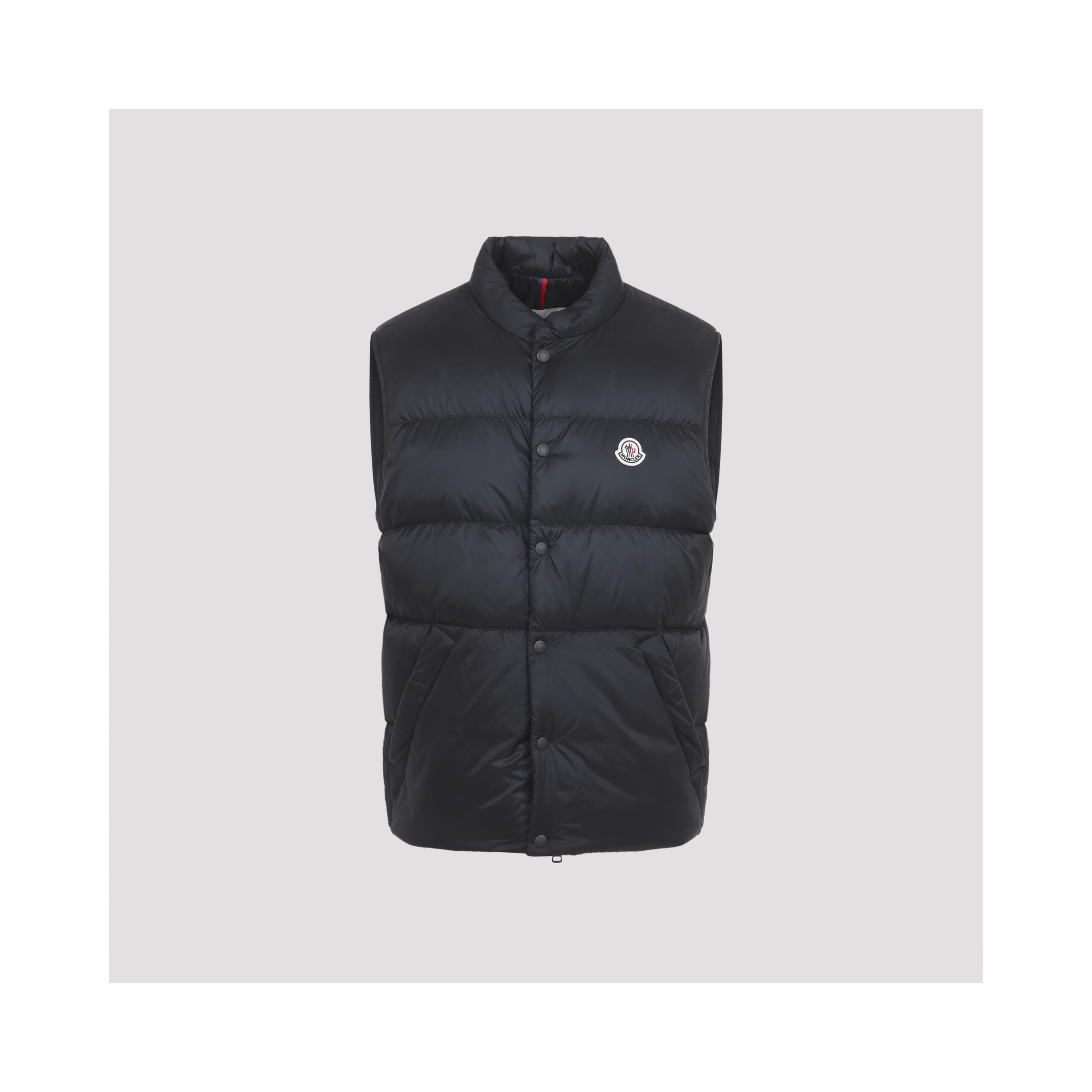 Moncler Tuquerouye Down Vest