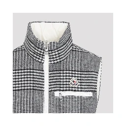 Moncler Gienah Reversible Down Vest