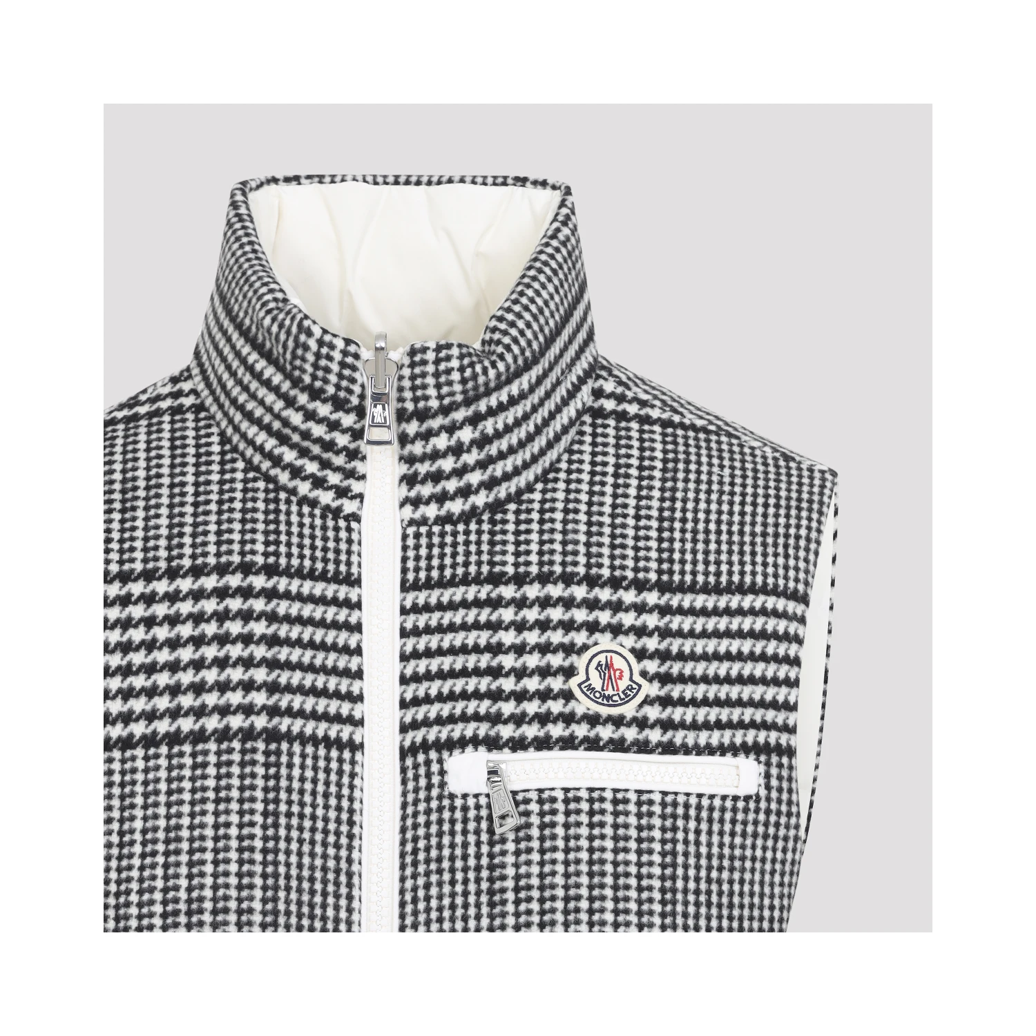 Moncler Gienah Reversible Down Vest