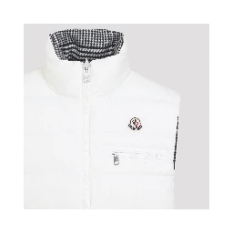 Moncler Gienah Reversible Down Vest