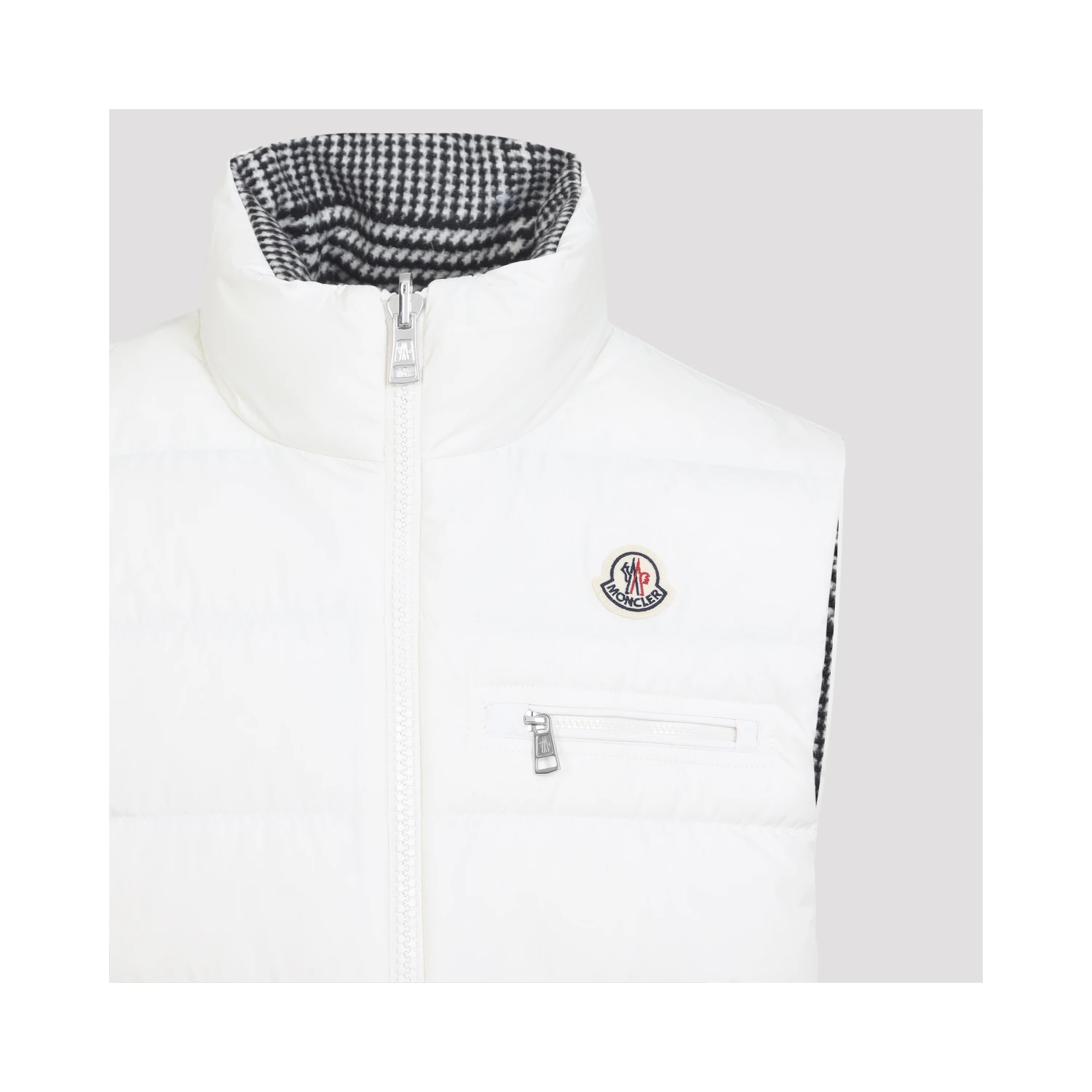 Moncler Gienah Reversible Down Vest