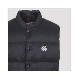 Moncler Tuquerouye Down Vest