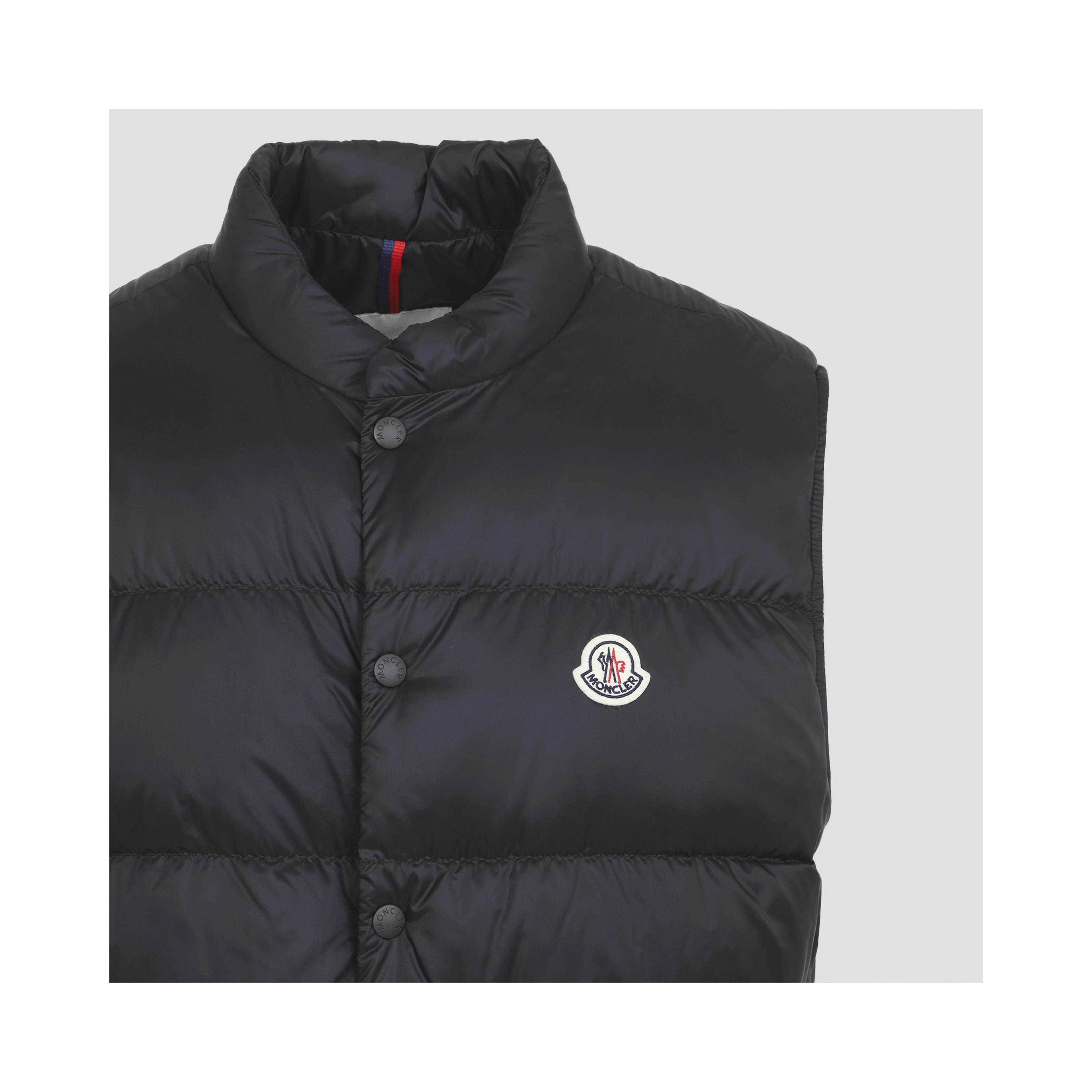 Moncler Tuquerouye Down Vest