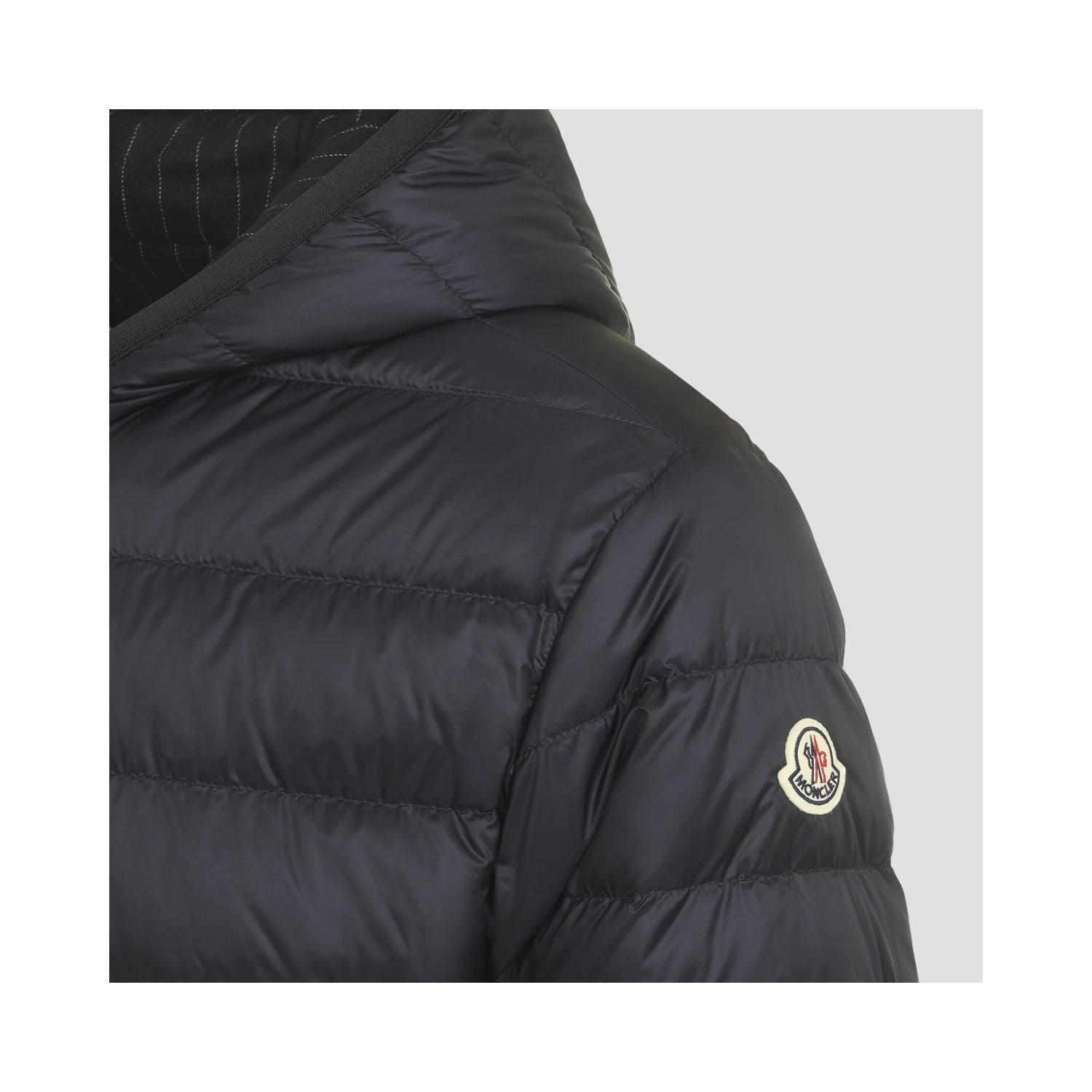 Moncler Ceze Reversible Hooded Jacket