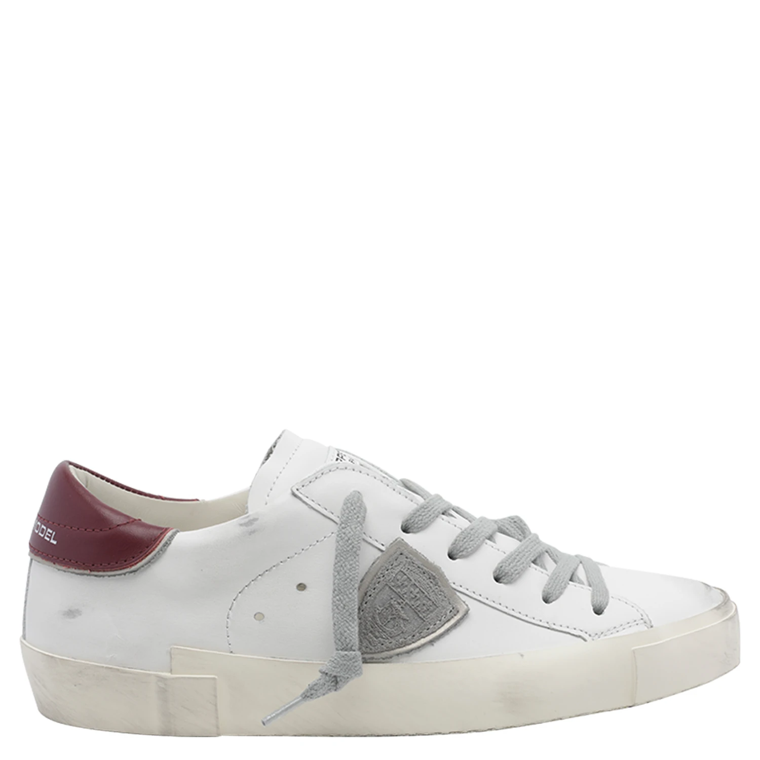 Philippe Model Sneakers