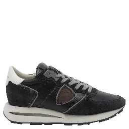 Philippe Model Sneakers Black