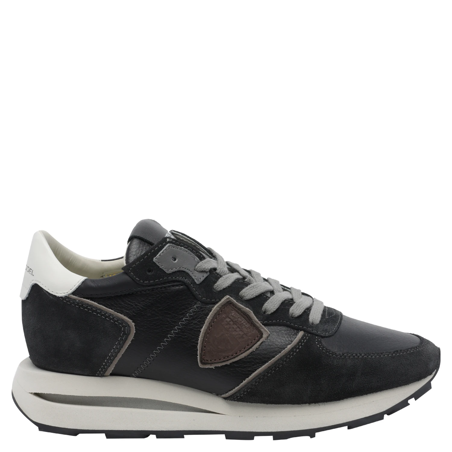 Philippe Model Sneakers Black