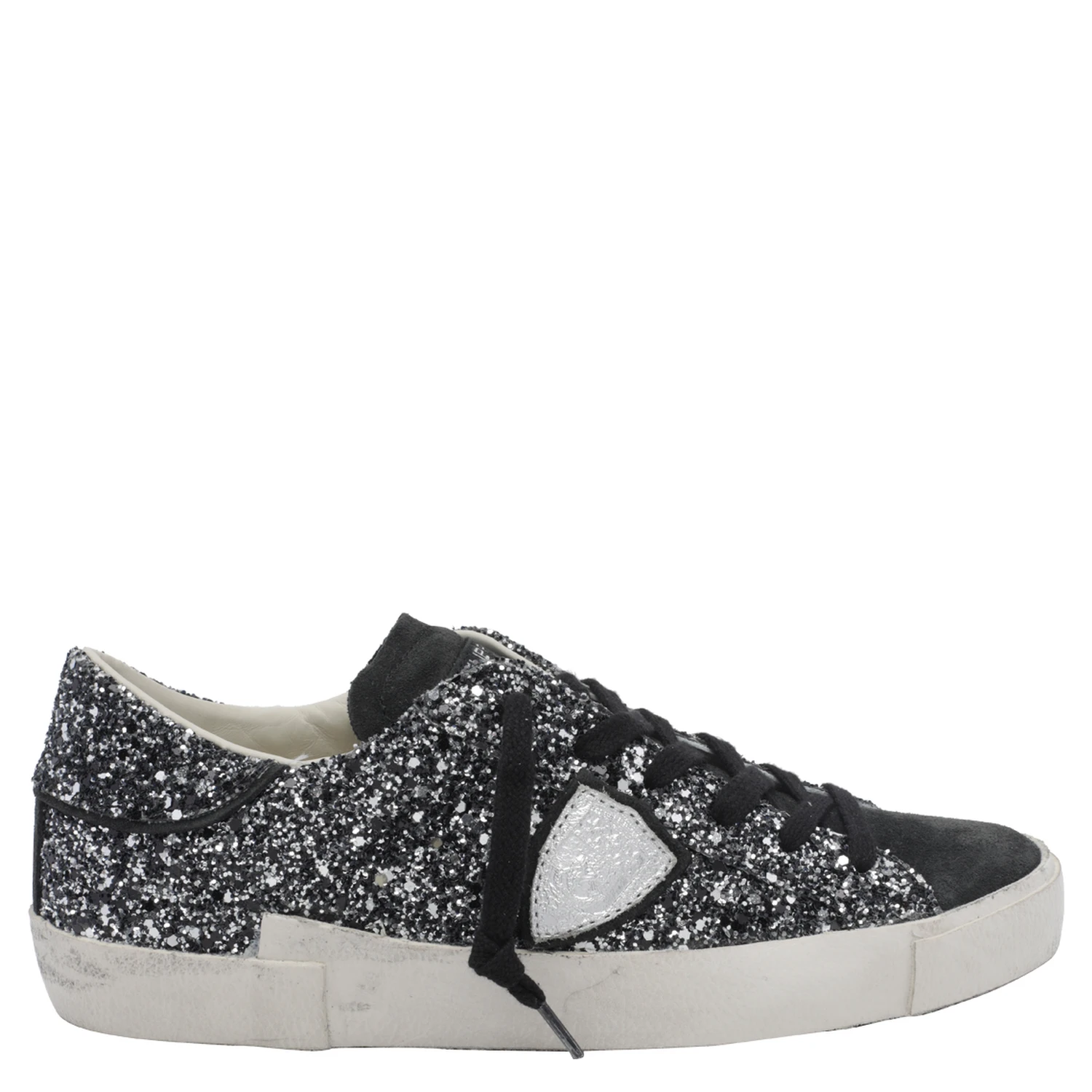 Philippe Model Sneakers Black