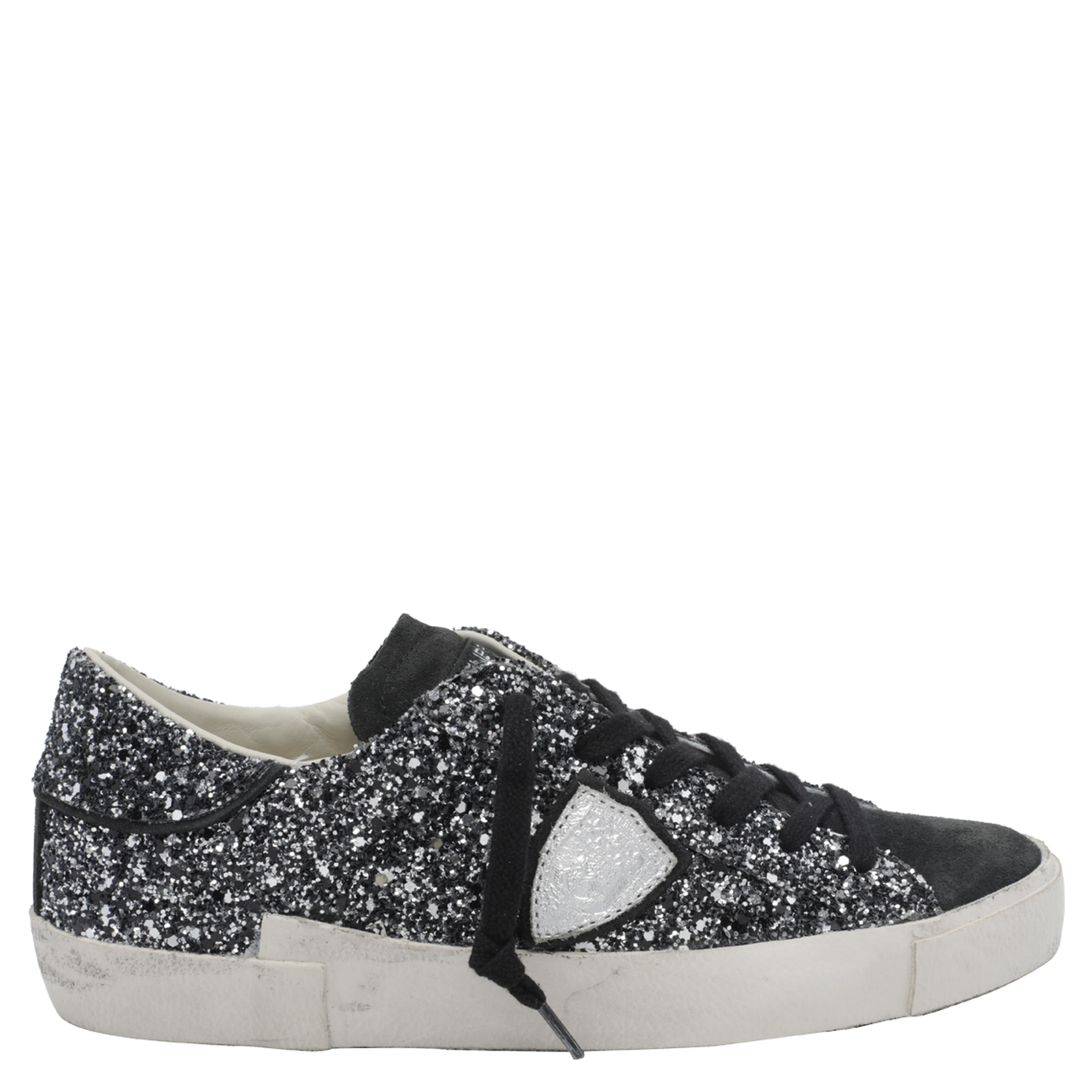 Philippe Model Sneakers Black