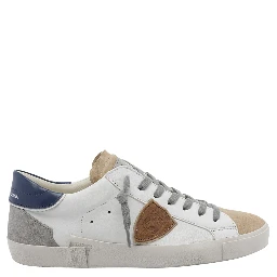Philippe Model Sneakers