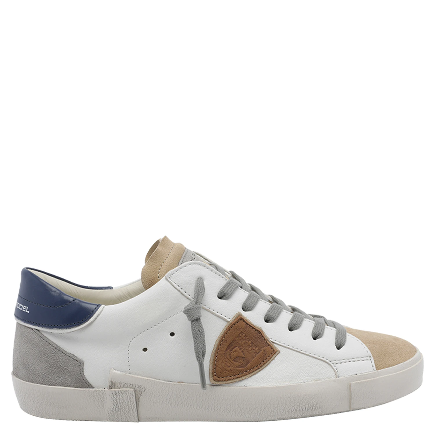 Philippe Model Sneakers