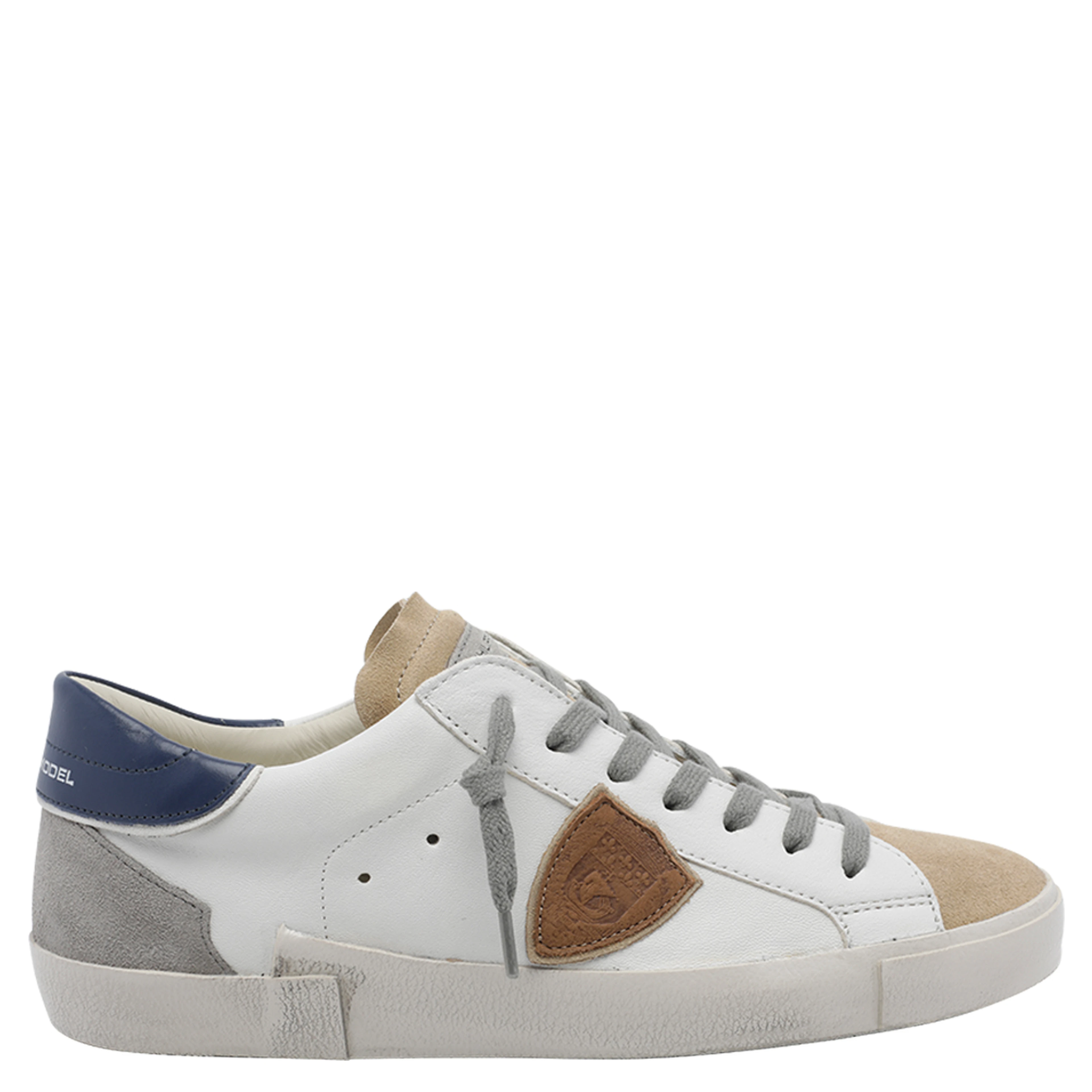 Philippe Model Sneakers