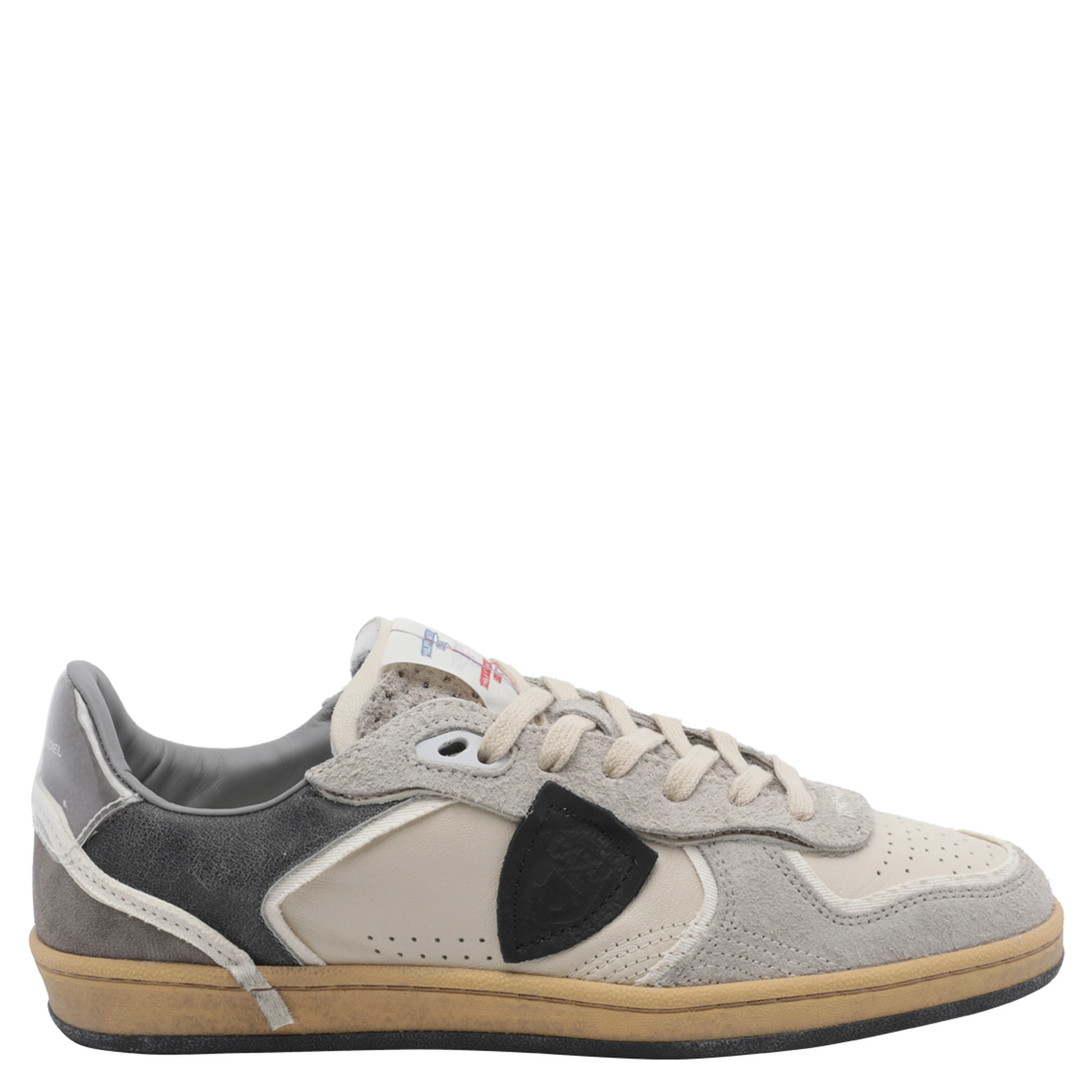 Philippe Model Sneakers