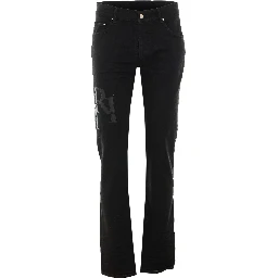 Amiri  Jeans Black