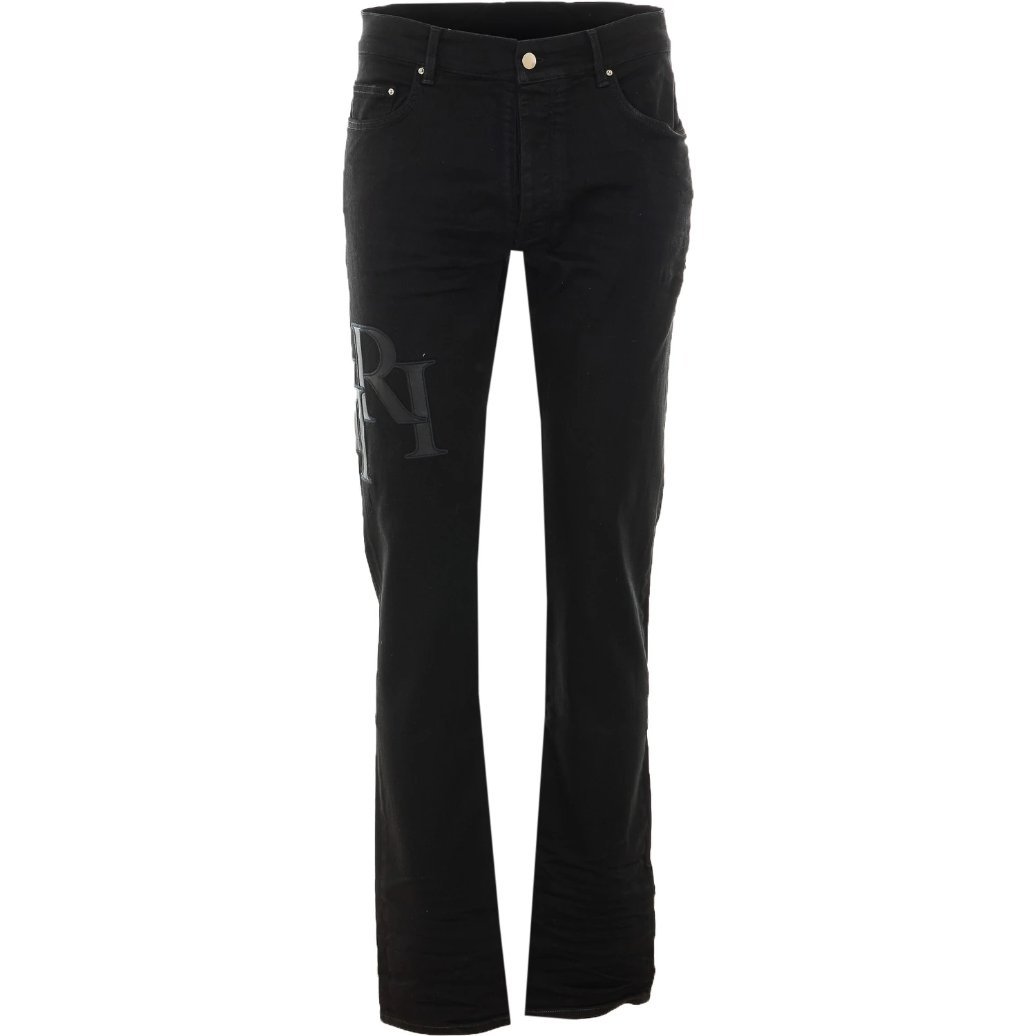 Amiri  Jeans Black