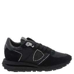 Philippe Model Sneakers Black